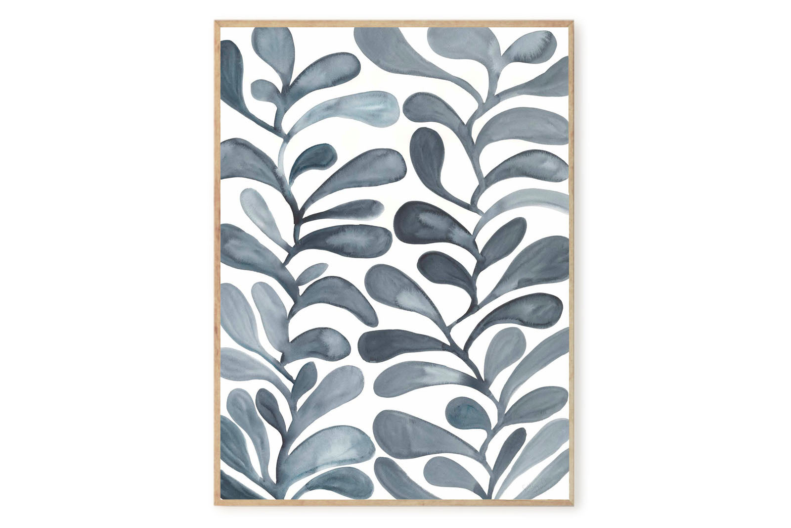 コペンハーゲンで今注目の女性グラフィックデザイナー"SilkeBonde"によるポスターです。20代の彼女の作品が世界中で愛される理由は、デンマークの無駄が無い洗練されたデザインを受け継ぎつつ、自然を直線で描いた物から、水彩絵の具で柔らかく表現した物まで、今までにない世界観が魅力だからでは無いでしょうか。お部屋に飾るだけで暖かみを感じさせてくれそうです。