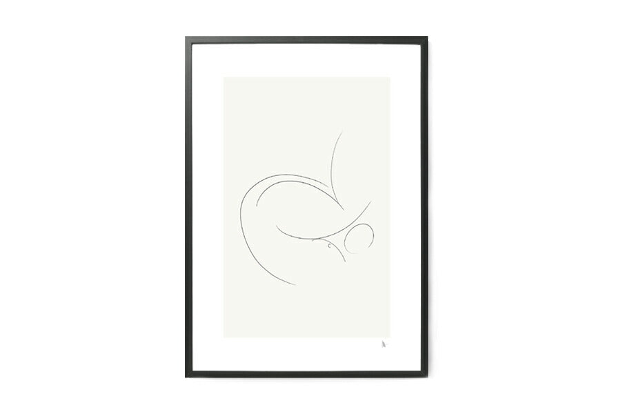 NordProjectsは、スウェーデンのイェーテボリに本拠を置くフリーアーティストデザイナーのJosefinHolmgrenによるのアートブランドです。