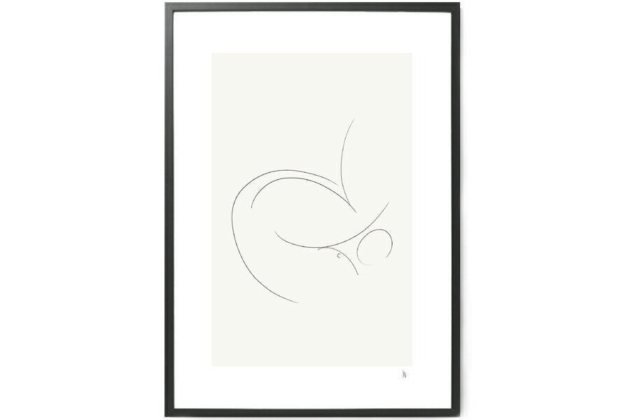 NordProjectsは、スウェーデンのイェーテボリに本拠を置くフリーアーティストデザイナーのJosefinHolmgrenによるのアートブランドです。