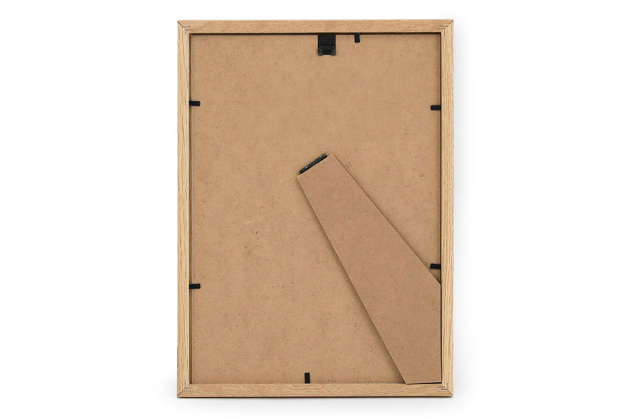 オーク 無垢材 アートフレーム 50×70 30×40 楽天市場】アートフレーム Oak round frame 50×70＋α B2