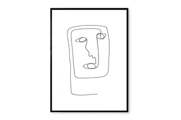 THEPOSTERCLUBは、コペンハーゲンを拠点とするオンラインストアで、主に厳選されたアートポスターを販売しています。主にスカンジナビアのライフスタイル、ファッション、インテリアデザイントレンドからインスピレーションを受け、モノクロから抽象画、エッジの利いた写真アートまで、多くのアーティストの作品を取り扱っています。また、無名有名問わず多くのデザイナーとのコラボレーションを積極的に行い、多くの作品を独占的に販売しているのも特徴的です。