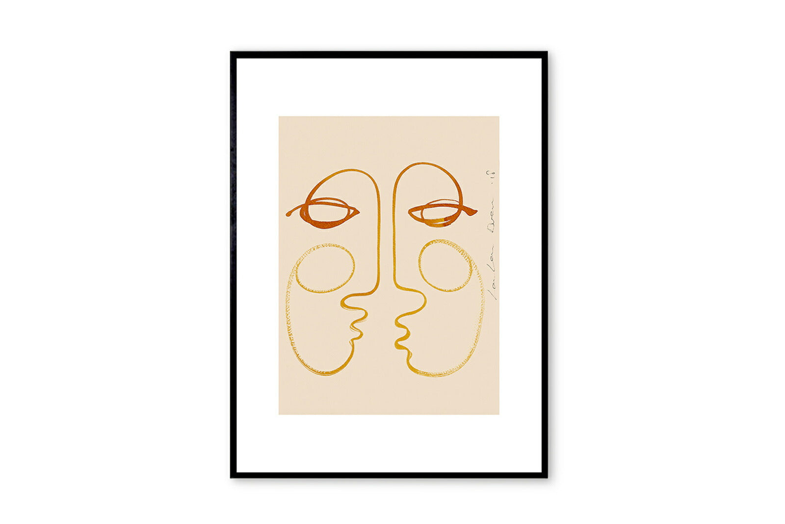 THEPOSTERCLUBは、コペンハーゲンを拠点とするオンラインストアで、主に厳選されたアートポスターを販売しています。主にスカンジナビアのライフスタイル、ファッション、インテリアデザイントレンドからインスピレーションを受け、モノクロから抽象画、エッジの利いた写真アートまで、多くのアーティストの作品を取り扱っています。また、無名有名問わず多くのデザイナーとのコラボレーションを積極的に行い、多くの作品を独占的に販売しているのも特徴的です。