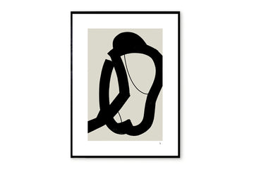 THEPOSTERCLUBは、コペンハーゲンを拠点とするオンラインストアで、主に厳選されたアートポスターを販売しています。主にスカンジナビアのライフスタイル、ファッション、インテリアデザイントレンドからインスピレーションを受け、モノクロから抽象画、エッジの利いた写真アートまで、多くのアーティストの作品を取り扱っています。また、無名有名問わず多くのデザイナーとのコラボレーションを積極的に行い、多くの作品を独占的に販売しているのも特徴的です。