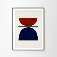 The Poster Club（ポスタークラブ）は、デンマーク・コペンハーゲンを拠点とするオンラインショップで、北欧デザインの高品質なポスターやアートプリントを専門に取り扱っています。新進気鋭の若手アーティストから世界的に活躍する作家まで、多彩なラインナップが魅力。北欧のライフスタイル、ファッション、インテリアデザインのトレンドを取り入れたミニマルで洗練された作品は、シンプルで上質な空間に自然と溶け込みます。ナチュラルインテリアや韓国風の部屋づくり、和モダンテイストにも調和し、アートを取り入れた暮らしを提案。世界中のインテリア雑誌やデザインメディアにも多数掲載されており、感度の高いユーザーからも厚い信頼を集めています。The Poster Clubは、アートプリントを通して日常に美とインスピレーションを届ける、北欧インテリア好きにおすすめのブランドです。