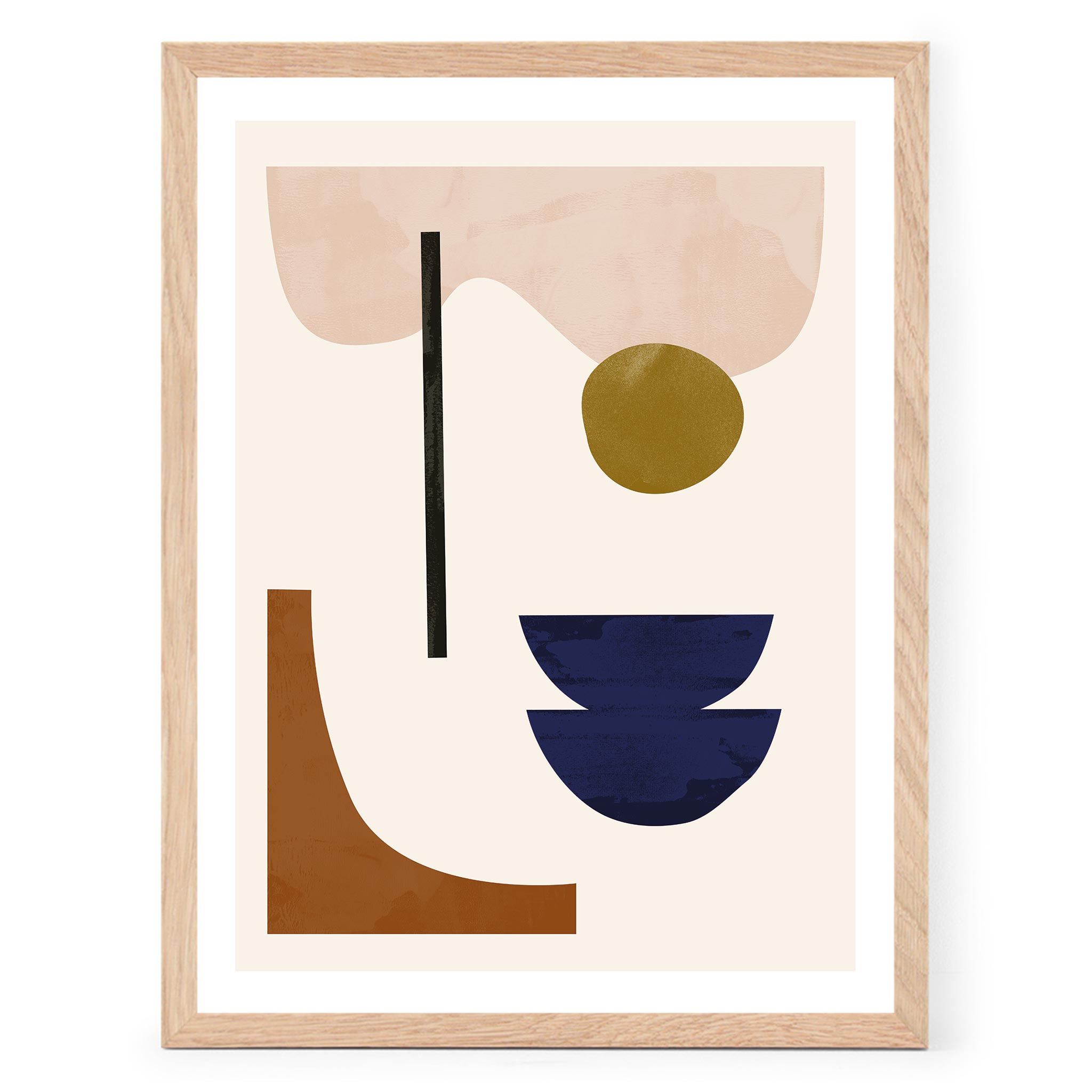 30×40cmの小型ポスターでさりげないアートを楽しむ | CHLOROS(クロロス)