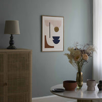 The Poster Club（ポスタークラブ）は、デンマーク・コペンハーゲンを拠点とするオンラインショップで、北欧デザインの高品質なポスターやアートプリントを専門に取り扱っています。新進気鋭の若手アーティストから世界的に活躍する作家まで、多彩なラインナップが魅力。北欧のライフスタイル、ファッション、インテリアデザインのトレンドを取り入れたミニマルで洗練された作品は、シンプルで上質な空間に自然と溶け込みます。ナチュラルインテリアや韓国風の部屋づくり、和モダンテイストにも調和し、アートを取り入れた暮らしを提案。世界中のインテリア雑誌やデザインメディアにも多数掲載されており、感度の高いユーザーからも厚い信頼を集めています。The Poster Clubは、アートプリントを通して日常に美とインスピレーションを届ける、北欧インテリア好きにおすすめのブランドです。