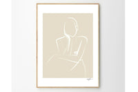 THEPOSTERCLUBは、コペンハーゲンを拠点とするオンラインストアで、主に厳選されたアートポスターを販売しています。主にスカンジナビアのライフスタイル、ファッション、インテリアデザイントレンドからインスピレーションを受け、モノクロから抽象画、エッジの利いた写真アートまで、多くのアーティストの作品を取り扱っています。また、無名有名問わず多くのデザイナーとのコラボレーションを積極的に行い、多くの作品を独占的に販売しているのも特徴的です。