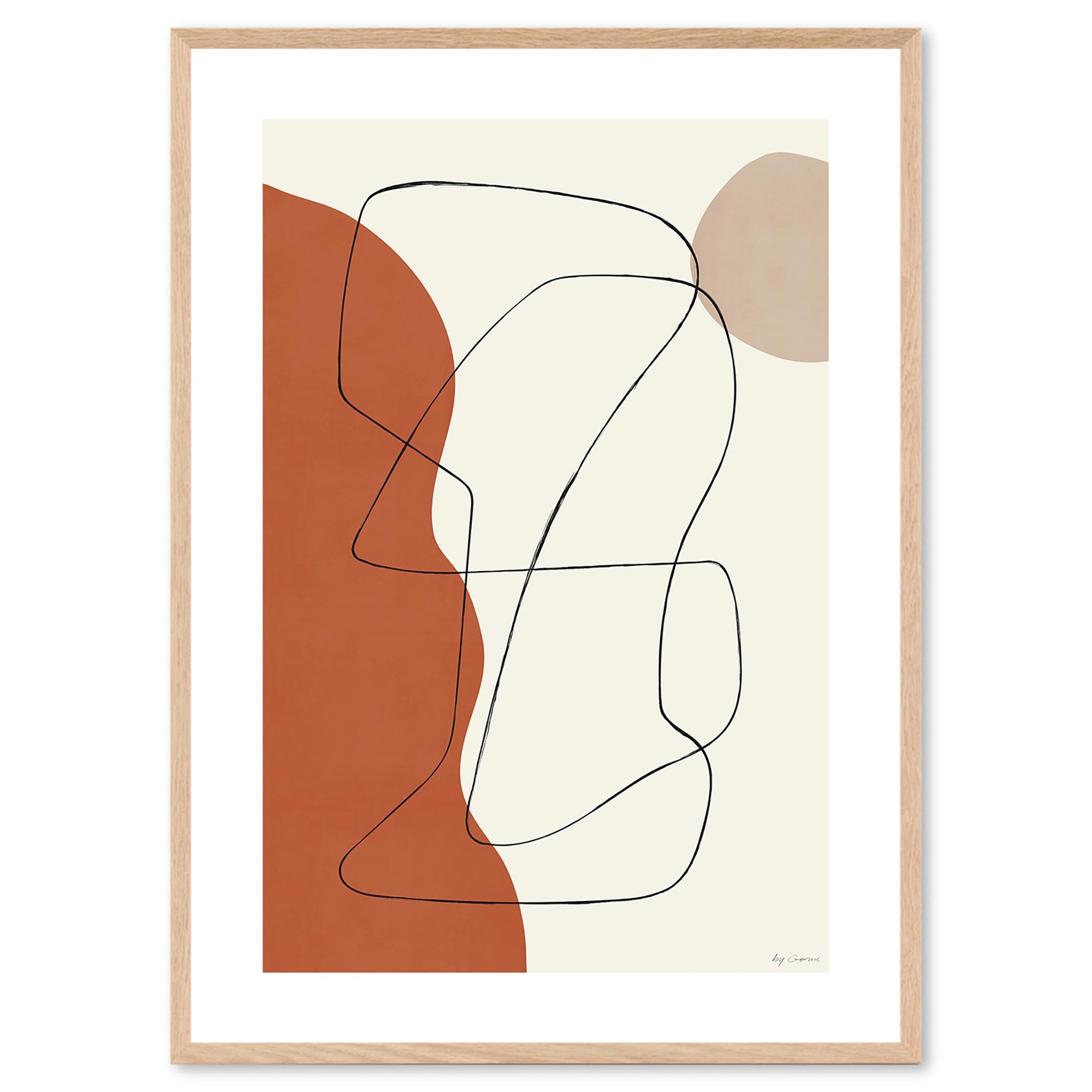 The Poster Club（ポスタークラブ）は、デンマーク・コペンハーゲンを拠点とするオンラインショップで、北欧デザインの高品質なポスターやアートプリントを専門に取り扱っています。新進気鋭の若手アーティストから世界的に活躍する作家まで、多彩なラインナップが魅力。北欧のライフスタイル、ファッション、インテリアデザインのトレンドを取り入れたミニマルで洗練された作品は、シンプルで上質な空間に自然と溶け込みます。ナチュラルインテリアや韓国風の部屋づくり、和モダンテイストにも調和し、アートを取り入れた暮らしを提案。世界中のインテリア雑誌やデザインメディアにも多数掲載されており、感度の高いユーザーからも厚い信頼を集めています。The Poster Clubは、アートプリントを通して日常に美とインスピレーションを届ける、北欧インテリア好きにおすすめのブランドです。