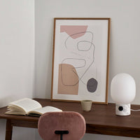 The Poster Club（ポスタークラブ）は、デンマーク・コペンハーゲンを拠点とするオンラインショップで、北欧デザインの高品質なポスターやアートプリントを専門に取り扱っています。新進気鋭の若手アーティストから世界的に活躍する作家まで、多彩なラインナップが魅力。北欧のライフスタイル、ファッション、インテリアデザインのトレンドを取り入れたミニマルで洗練された作品は、シンプルで上質な空間に自然と溶け込みます。ナチュラルインテリアや韓国風の部屋づくり、和モダンテイストにも調和し、アートを取り入れた暮らしを提案。世界中のインテリア雑誌やデザインメディアにも多数掲載されており、感度の高いユーザーからも厚い信頼を集めています。The Poster Clubは、アートプリントを通して日常に美とインスピレーションを届ける、北欧インテリア好きにおすすめのブランドです。