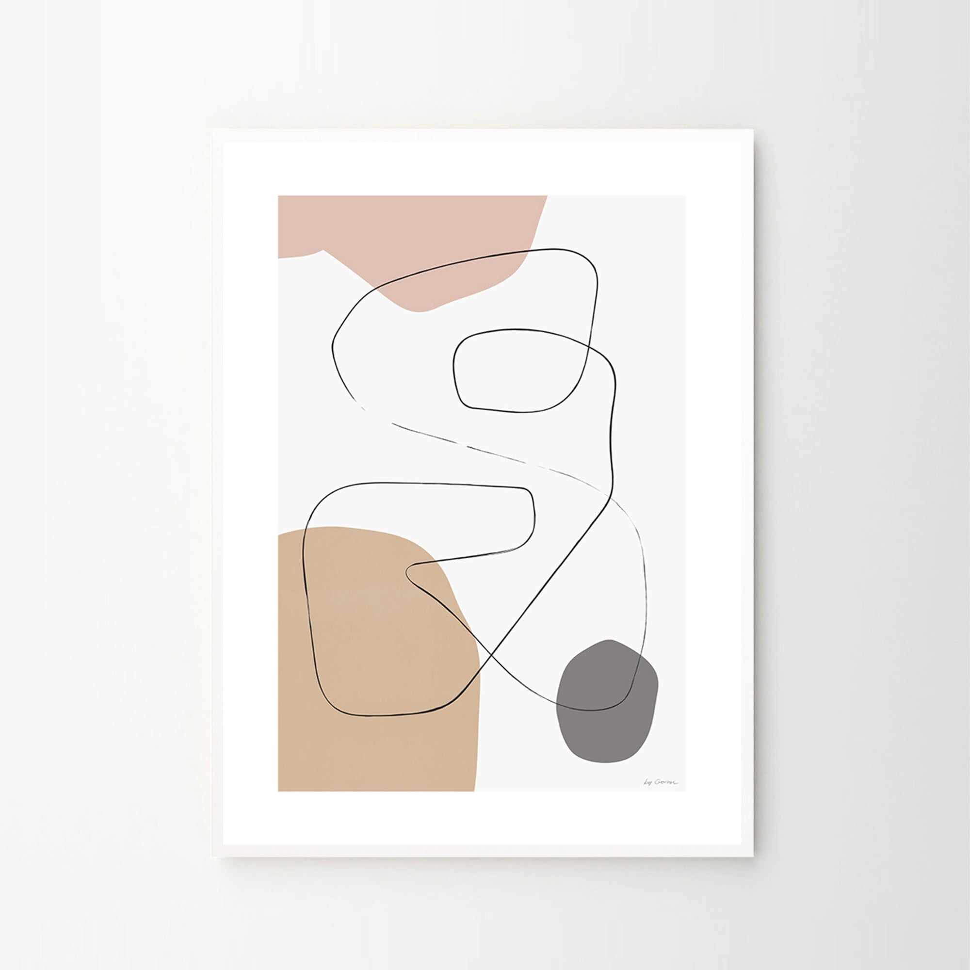 The Poster Club（ポスタークラブ）は、デンマーク・コペンハーゲンを拠点とするオンラインショップで、北欧デザインの高品質なポスターやアートプリントを専門に取り扱っています。新進気鋭の若手アーティストから世界的に活躍する作家まで、多彩なラインナップが魅力。北欧のライフスタイル、ファッション、インテリアデザインのトレンドを取り入れたミニマルで洗練された作品は、シンプルで上質な空間に自然と溶け込みます。ナチュラルインテリアや韓国風の部屋づくり、和モダンテイストにも調和し、アートを取り入れた暮らしを提案。世界中のインテリア雑誌やデザインメディアにも多数掲載されており、感度の高いユーザーからも厚い信頼を集めています。The Poster Clubは、アートプリントを通して日常に美とインスピレーションを届ける、北欧インテリア好きにおすすめのブランドです。