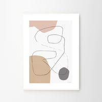 The Poster Club（ポスタークラブ）は、デンマーク・コペンハーゲンを拠点とするオンラインショップで、北欧デザインの高品質なポスターやアートプリントを専門に取り扱っています。新進気鋭の若手アーティストから世界的に活躍する作家まで、多彩なラインナップが魅力。北欧のライフスタイル、ファッション、インテリアデザインのトレンドを取り入れたミニマルで洗練された作品は、シンプルで上質な空間に自然と溶け込みます。ナチュラルインテリアや韓国風の部屋づくり、和モダンテイストにも調和し、アートを取り入れた暮らしを提案。世界中のインテリア雑誌やデザインメディアにも多数掲載されており、感度の高いユーザーからも厚い信頼を集めています。The Poster Clubは、アートプリントを通して日常に美とインスピレーションを届ける、北欧インテリア好きにおすすめのブランドです。