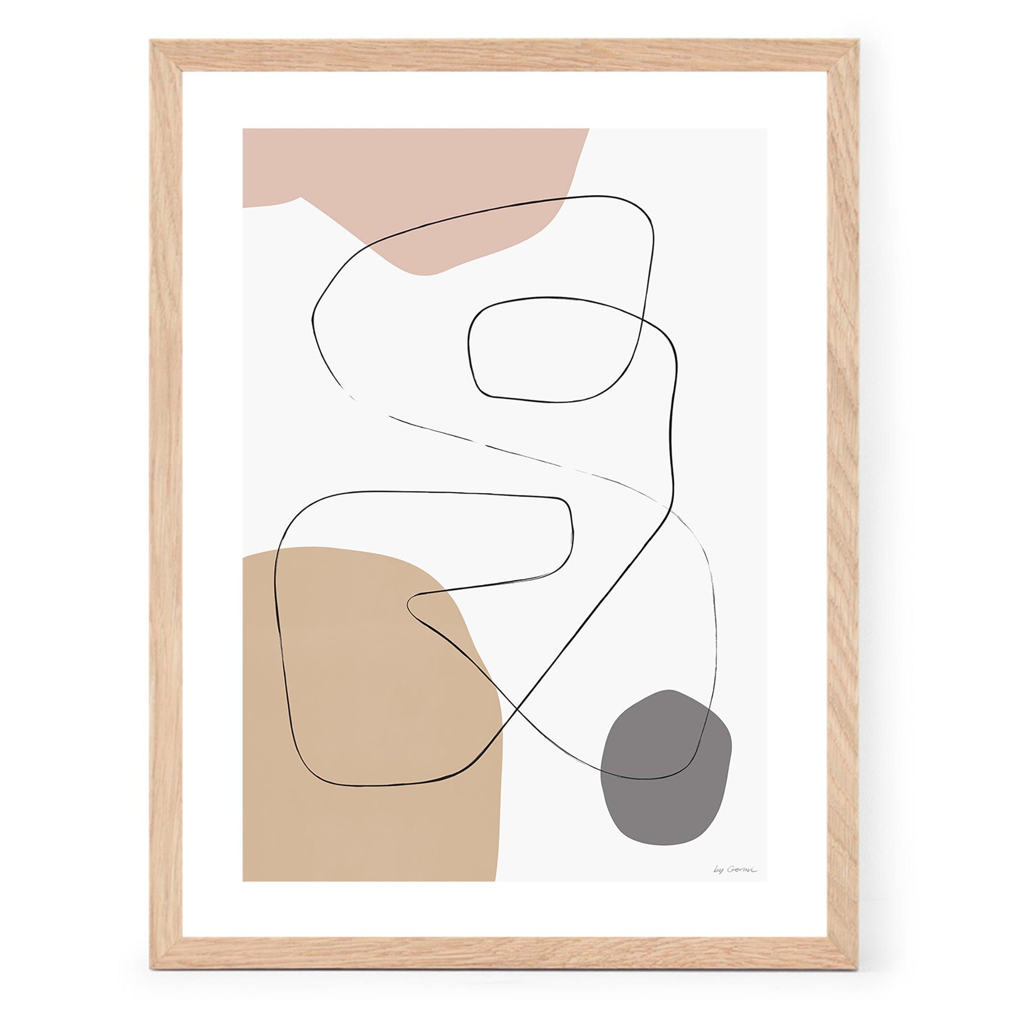 The Poster Club（ポスタークラブ）は、デンマーク・コペンハーゲンを拠点とするオンラインショップで、北欧デザインの高品質なポスターやアートプリントを専門に取り扱っています。新進気鋭の若手アーティストから世界的に活躍する作家まで、多彩なラインナップが魅力。北欧のライフスタイル、ファッション、インテリアデザインのトレンドを取り入れたミニマルで洗練された作品は、シンプルで上質な空間に自然と溶け込みます。ナチュラルインテリアや韓国風の部屋づくり、和モダンテイストにも調和し、アートを取り入れた暮らしを提案。世界中のインテリア雑誌やデザインメディアにも多数掲載されており、感度の高いユーザーからも厚い信頼を集めています。The Poster Clubは、アートプリントを通して日常に美とインスピレーションを届ける、北欧インテリア好きにおすすめのブランドです。