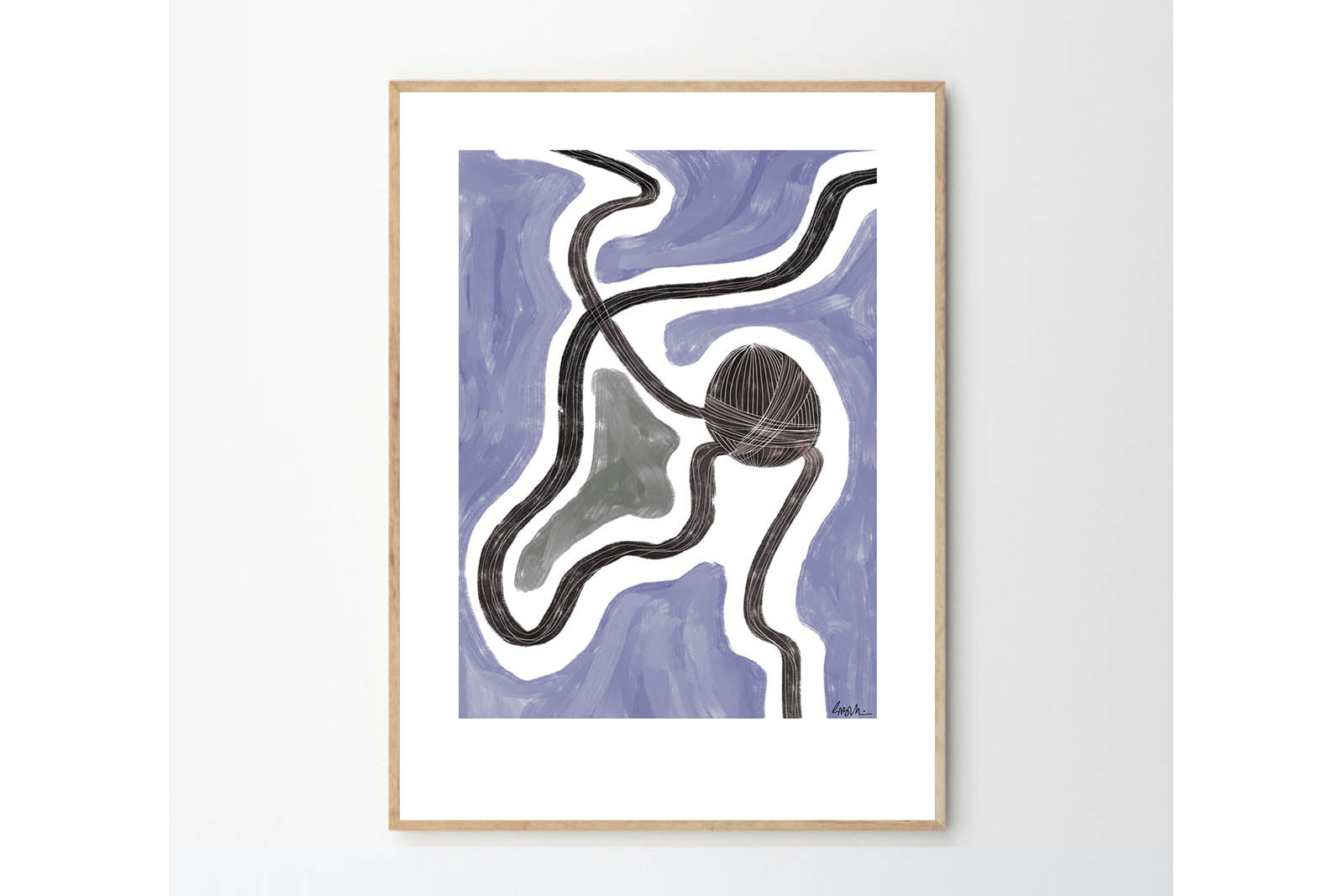 THEPOSTERCLUBは、コペンハーゲンを拠点とするオンラインストアで、主に厳選されたアートポスターを販売しています。主にスカンジナビアのライフスタイル、ファッション、インテリアデザイントレンドからインスピレーションを受け、モノクロから抽象画、エッジの利いた写真アートまで、多くのアーティストの作品を取り扱っています。また、無名有名問わず多くのデザイナーとのコラボレーションを積極的に行い、多くの作品を独占的に販売しているのも特徴的です。