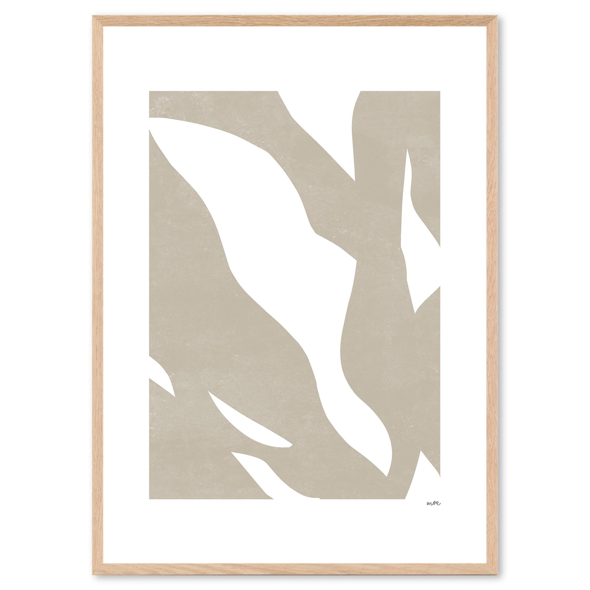 The Poster Club（ポスタークラブ）は、デンマーク・コペンハーゲンを拠点とするオンラインショップで、北欧デザインの高品質なポスターやアートプリントを専門に取り扱っています。新進気鋭の若手アーティストから世界的に活躍する作家まで、多彩なラインナップが魅力。北欧のライフスタイル、ファッション、インテリアデザインのトレンドを取り入れたミニマルで洗練された作品は、シンプルで上質な空間に自然と溶け込みます。ナチュラルインテリアや韓国風の部屋づくり、和モダンテイストにも調和し、アートを取り入れた暮らしを提案。世界中のインテリア雑誌やデザインメディアにも多数掲載されており、感度の高いユーザーからも厚い信頼を集めています。The Poster Clubは、アートプリントを通して日常に美とインスピレーションを届ける、北欧インテリア好きにおすすめのブランドです。