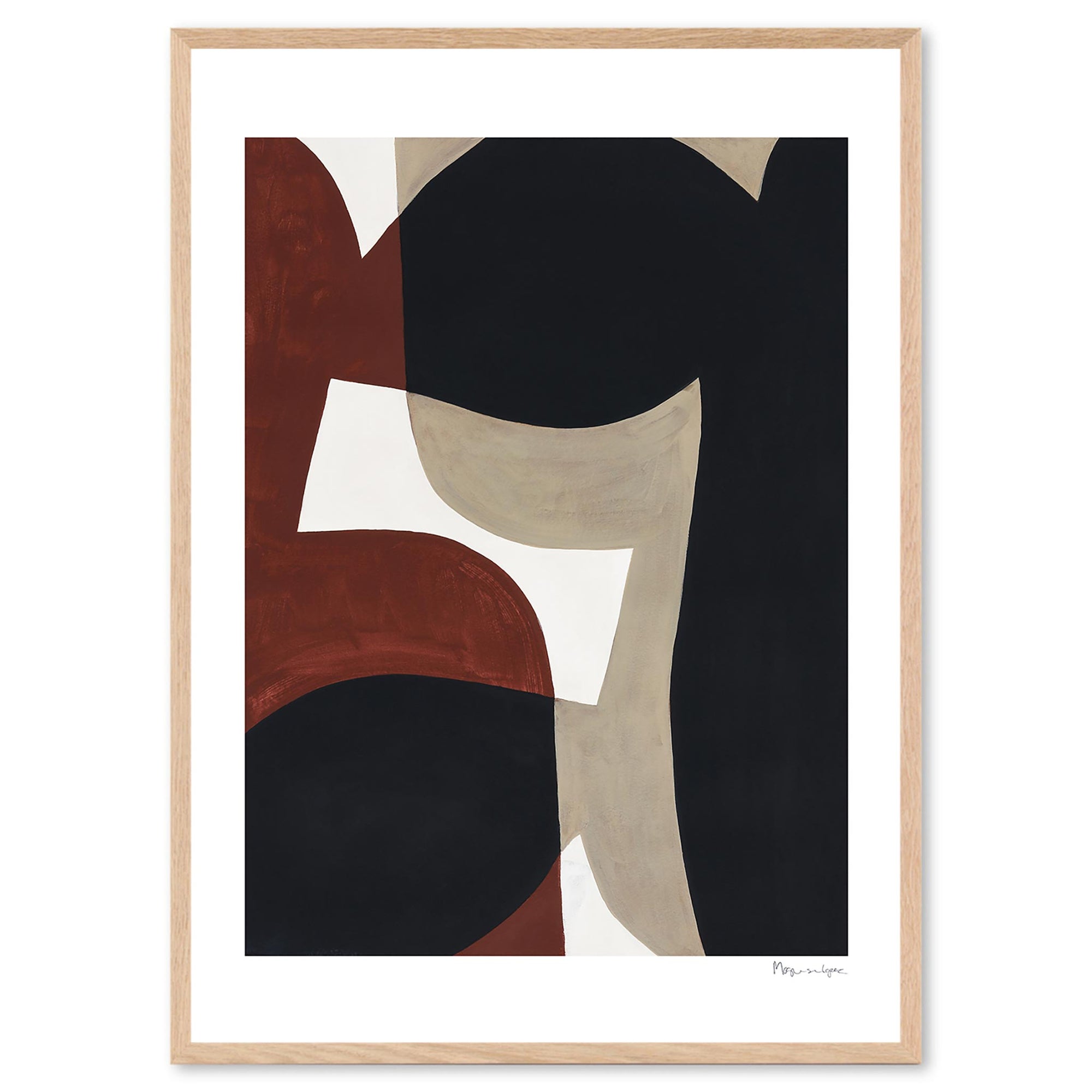 The Poster Club（ポスタークラブ）は、デンマーク・コペンハーゲンを拠点とするオンラインショップで、北欧デザインの高品質なポスターやアートプリントを専門に取り扱っています。新進気鋭の若手アーティストから世界的に活躍する作家まで、多彩なラインナップが魅力。北欧のライフスタイル、ファッション、インテリアデザインのトレンドを取り入れたミニマルで洗練された作品は、シンプルで上質な空間に自然と溶け込みます。ナチュラルインテリアや韓国風の部屋づくり、和モダンテイストにも調和し、アートを取り入れた暮らしを提案。世界中のインテリア雑誌やデザインメディアにも多数掲載されており、感度の高いユーザーからも厚い信頼を集めています。The Poster Clubは、アートプリントを通して日常に美とインスピレーションを届ける、北欧インテリア好きにおすすめのブランドです。