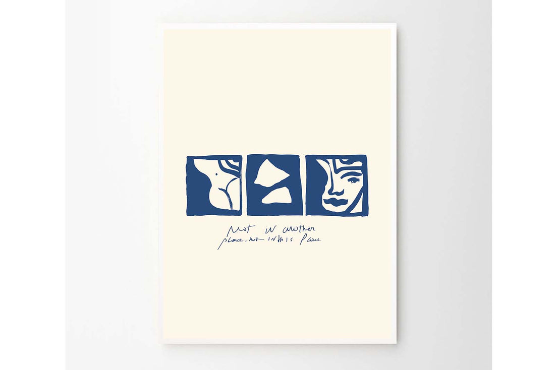 THEPOSTERCLUBは、コペンハーゲンを拠点とするオンラインストアで、主に厳選されたアートポスターを販売しています。主にスカンジナビアのライフスタイル、ファッション、インテリアデザイントレンドからインスピレーションを受け、モノクロから抽象画、エッジの利いた写真アートまで、多くのアーティストの作品を取り扱っています。また、無名有名問わず多くのデザイナーとのコラボレーションを積極的に行い、多くの作品を独占的に販売しているのも特徴的です。