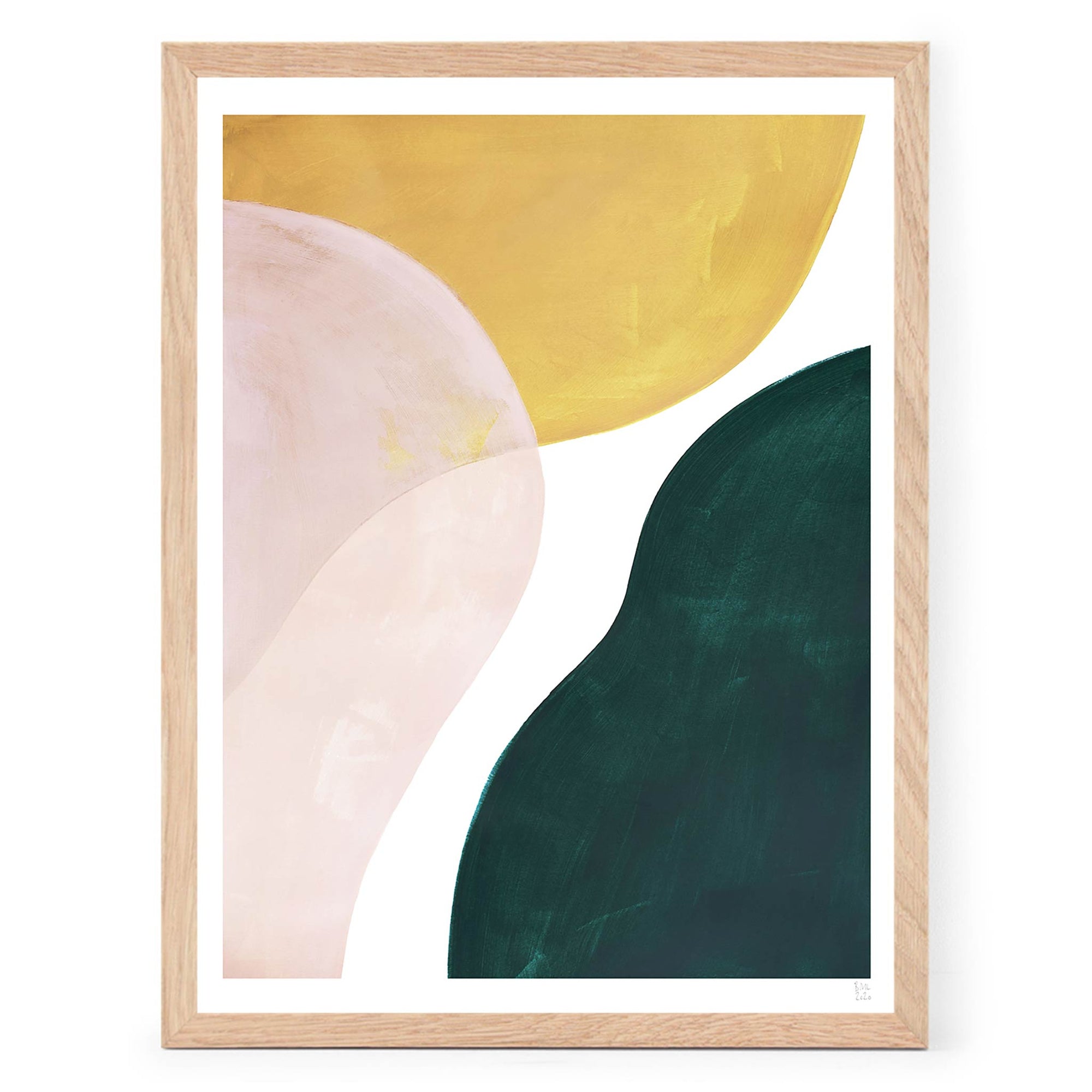 The Poster Club（ポスタークラブ）は、デンマーク・コペンハーゲンを拠点とするオンラインショップで、北欧デザインの高品質なポスターやアートプリントを専門に取り扱っています。新進気鋭の若手アーティストから世界的に活躍する作家まで、多彩なラインナップが魅力。北欧のライフスタイル、ファッション、インテリアデザインのトレンドを取り入れたミニマルで洗練された作品は、シンプルで上質な空間に自然と溶け込みます。ナチュラルインテリアや韓国風の部屋づくり、和モダンテイストにも調和し、アートを取り入れた暮らしを提案。世界中のインテリア雑誌やデザインメディアにも多数掲載されており、感度の高いユーザーからも厚い信頼を集めています。The Poster Clubは、アートプリントを通して日常に美とインスピレーションを届ける、北欧インテリア好きにおすすめのブランドです。