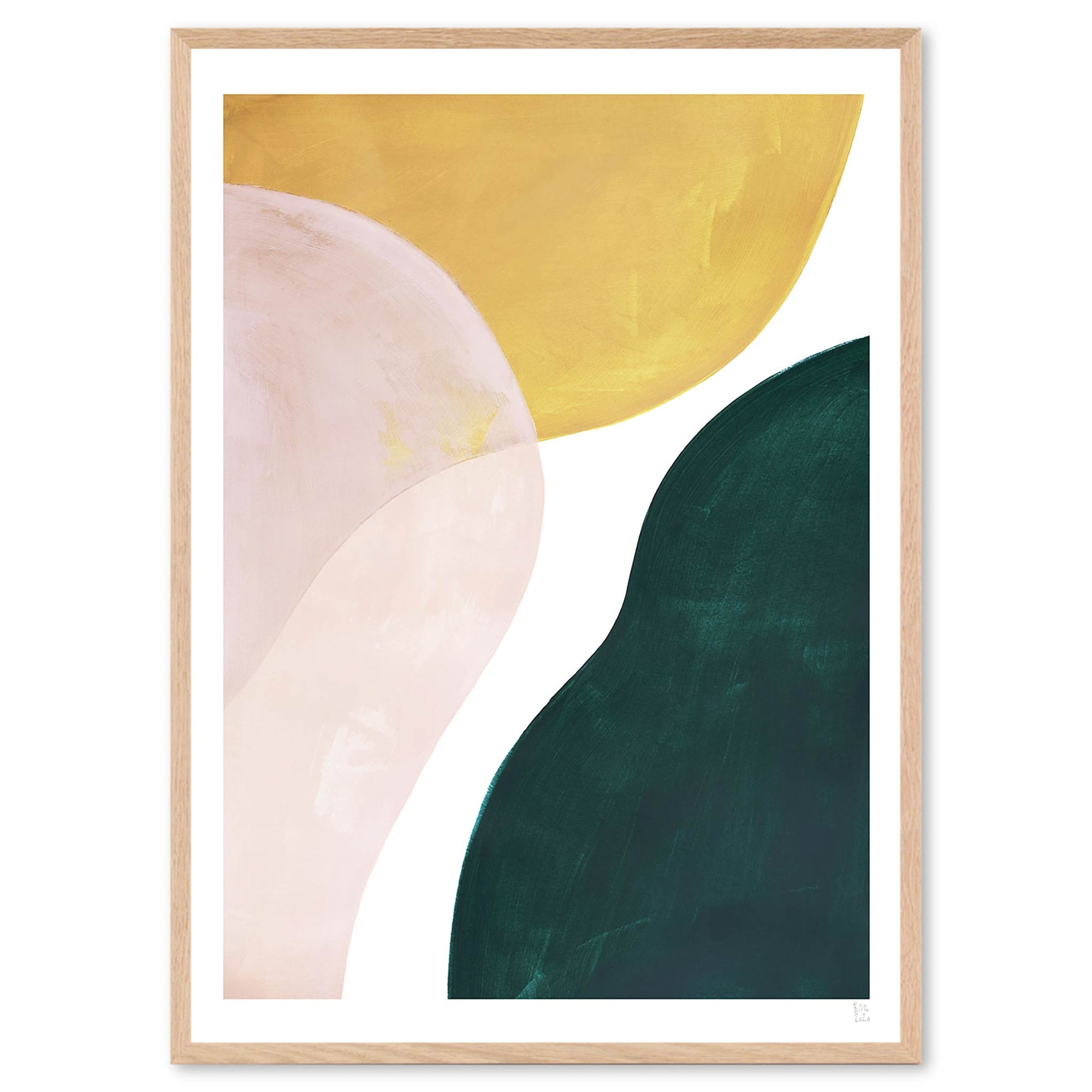 The Poster Club（ポスタークラブ）は、デンマーク・コペンハーゲンを拠点とするオンラインショップで、北欧デザインの高品質なポスターやアートプリントを専門に取り扱っています。新進気鋭の若手アーティストから世界的に活躍する作家まで、多彩なラインナップが魅力。北欧のライフスタイル、ファッション、インテリアデザインのトレンドを取り入れたミニマルで洗練された作品は、シンプルで上質な空間に自然と溶け込みます。ナチュラルインテリアや韓国風の部屋づくり、和モダンテイストにも調和し、アートを取り入れた暮らしを提案。世界中のインテリア雑誌やデザインメディアにも多数掲載されており、感度の高いユーザーからも厚い信頼を集めています。The Poster Clubは、アートプリントを通して日常に美とインスピレーションを届ける、北欧インテリア好きにおすすめのブランドです。