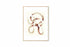 THEPOSTERCLUBは、コペンハーゲンを拠点とするオンラインストアで、主に厳選されたアートポスターを販売しています。主にスカンジナビアのライフスタイル、ファッション、インテリアデザイントレンドからインスピレーションを受け、モノクロから抽象画、エッジの利いた写真アートまで、多くのアーティストの作品を取り扱っています。また、無名有名問わず多くのデザイナーとのコラボレーションを積極的に行い、多くの作品を独占的に販売しているのも特徴的です。