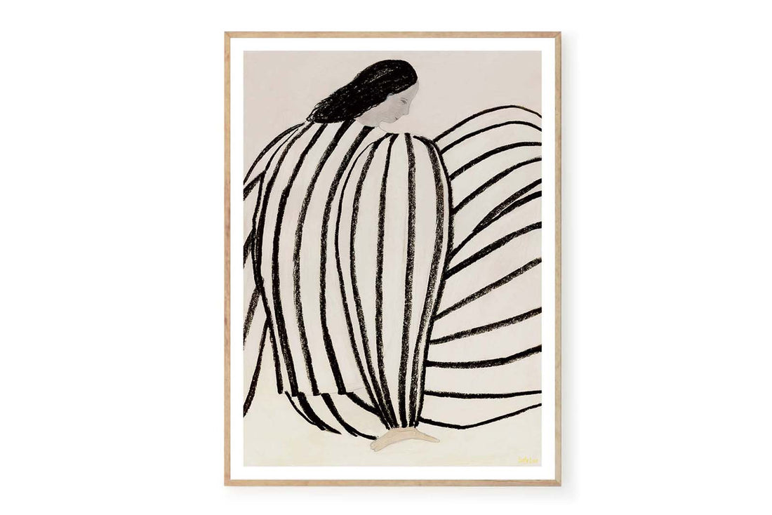 The Poster Club ポスター 70x100 cm The Poster Club ポスター 70x100 cm
