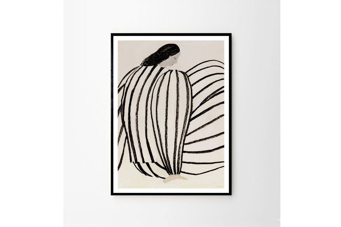The Poster Club アートポスター 50×70cm You – CHLOROS