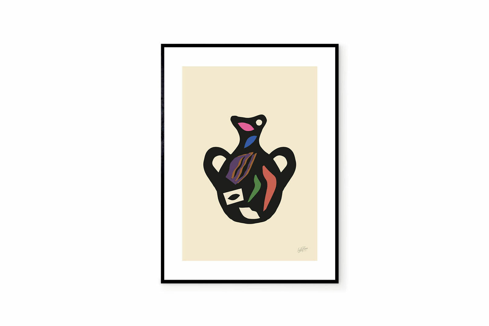 THEPOSTERCLUBは、コペンハーゲンを拠点とするオンラインストアで、主に厳選されたアートポスターを販売しています。主にスカンジナビアのライフスタイル、ファッション、インテリアデザイントレンドからインスピレーションを受け、モノクロから抽象画、エッジの利いた写真アートまで、多くのアーティストの作品を取り扱っています。また、無名有名問わず多くのデザイナーとのコラボレーションを積極的に行い、多くの作品を独占的に販売しているのも特徴的です。