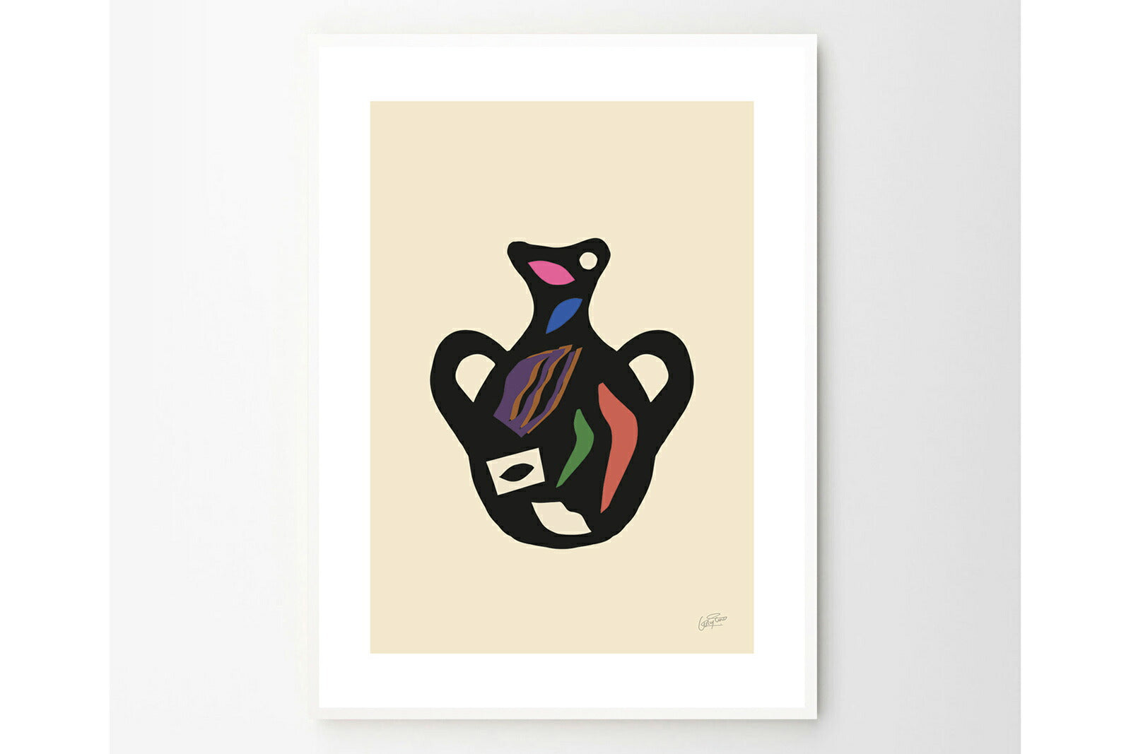 THEPOSTERCLUBは、コペンハーゲンを拠点とするオンラインストアで、主に厳選されたアートポスターを販売しています。主にスカンジナビアのライフスタイル、ファッション、インテリアデザイントレンドからインスピレーションを受け、モノクロから抽象画、エッジの利いた写真アートまで、多くのアーティストの作品を取り扱っています。また、無名有名問わず多くのデザイナーとのコラボレーションを積極的に行い、多くの作品を独占的に販売しているのも特徴的です。