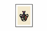 THEPOSTERCLUBは、コペンハーゲンを拠点とするオンラインストアで、主に厳選されたアートポスターを販売しています。主にスカンジナビアのライフスタイル、ファッション、インテリアデザイントレンドからインスピレーションを受け、モノクロから抽象画、エッジの利いた写真アートまで、多くのアーティストの作品を取り扱っています。また、無名有名問わず多くのデザイナーとのコラボレーションを積極的に行い、多くの作品を独占的に販売しているのも特徴的です。