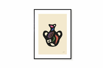 THEPOSTERCLUBは、コペンハーゲンを拠点とするオンラインストアで、主に厳選されたアートポスターを販売しています。主にスカンジナビアのライフスタイル、ファッション、インテリアデザイントレンドからインスピレーションを受け、モノクロから抽象画、エッジの利いた写真アートまで、多くのアーティストの作品を取り扱っています。また、無名有名問わず多くのデザイナーとのコラボレーションを積極的に行い、多くの作品を独占的に販売しているのも特徴的です。
