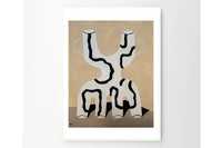 THEPOSTERCLUBは、コペンハーゲンを拠点とするオンラインストアで、主に厳選されたアートポスターを販売しています。主にスカンジナビアのライフスタイル、ファッション、インテリアデザイントレンドからインスピレーションを受け、モノクロから抽象画、エッジの利いた写真アートまで、多くのアーティストの作品を取り扱っています。また、無名有名問わず多くのデザイナーとのコラボレーションを積極的に行い、多くの作品を独占的に販売しているのも特徴的です。