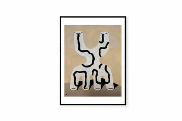 THEPOSTERCLUBは、コペンハーゲンを拠点とするオンラインストアで、主に厳選されたアートポスターを販売しています。主にスカンジナビアのライフスタイル、ファッション、インテリアデザイントレンドからインスピレーションを受け、モノクロから抽象画、エッジの利いた写真アートまで、多くのアーティストの作品を取り扱っています。また、無名有名問わず多くのデザイナーとのコラボレーションを積極的に行い、多くの作品を独占的に販売しているのも特徴的です。