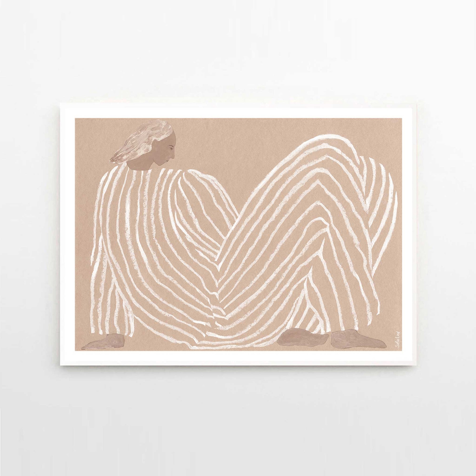 The Poster Club（ポスタークラブ）は、デンマーク・コペンハーゲンを拠点とするオンラインショップで、北欧デザインの高品質なポスターやアートプリントを専門に取り扱っています。新進気鋭の若手アーティストから世界的に活躍する作家まで、多彩なラインナップが魅力。北欧のライフスタイル、ファッション、インテリアデザインのトレンドを取り入れたミニマルで洗練された作品は、シンプルで上質な空間に自然と溶け込みます。ナチュラルインテリアや韓国風の部屋づくり、和モダンテイストにも調和し、アートを取り入れた暮らしを提案。世界中のインテリア雑誌やデザインメディアにも多数掲載されており、感度の高いユーザーからも厚い信頼を集めています。The Poster Clubは、アートプリントを通して日常に美とインスピレーションを届ける、北欧インテリア好きにおすすめのブランドです。