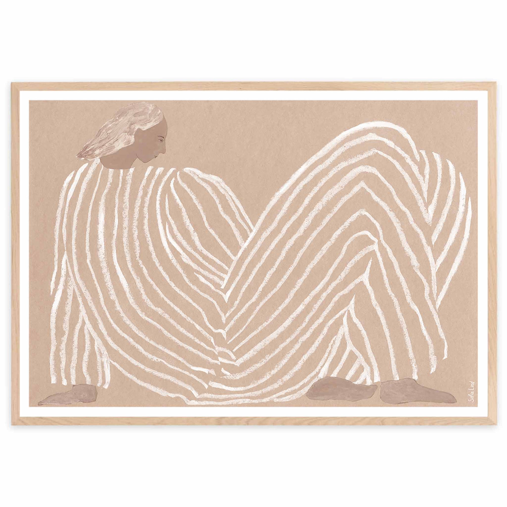 The Poster Club（ポスタークラブ）は、デンマーク・コペンハーゲンを拠点とするオンラインショップで、北欧デザインの高品質なポスターやアートプリントを専門に取り扱っています。新進気鋭の若手アーティストから世界的に活躍する作家まで、多彩なラインナップが魅力。北欧のライフスタイル、ファッション、インテリアデザインのトレンドを取り入れたミニマルで洗練された作品は、シンプルで上質な空間に自然と溶け込みます。ナチュラルインテリアや韓国風の部屋づくり、和モダンテイストにも調和し、アートを取り入れた暮らしを提案。世界中のインテリア雑誌やデザインメディアにも多数掲載されており、感度の高いユーザーからも厚い信頼を集めています。The Poster Clubは、アートプリントを通して日常に美とインスピレーションを届ける、北欧インテリア好きにおすすめのブランドです。