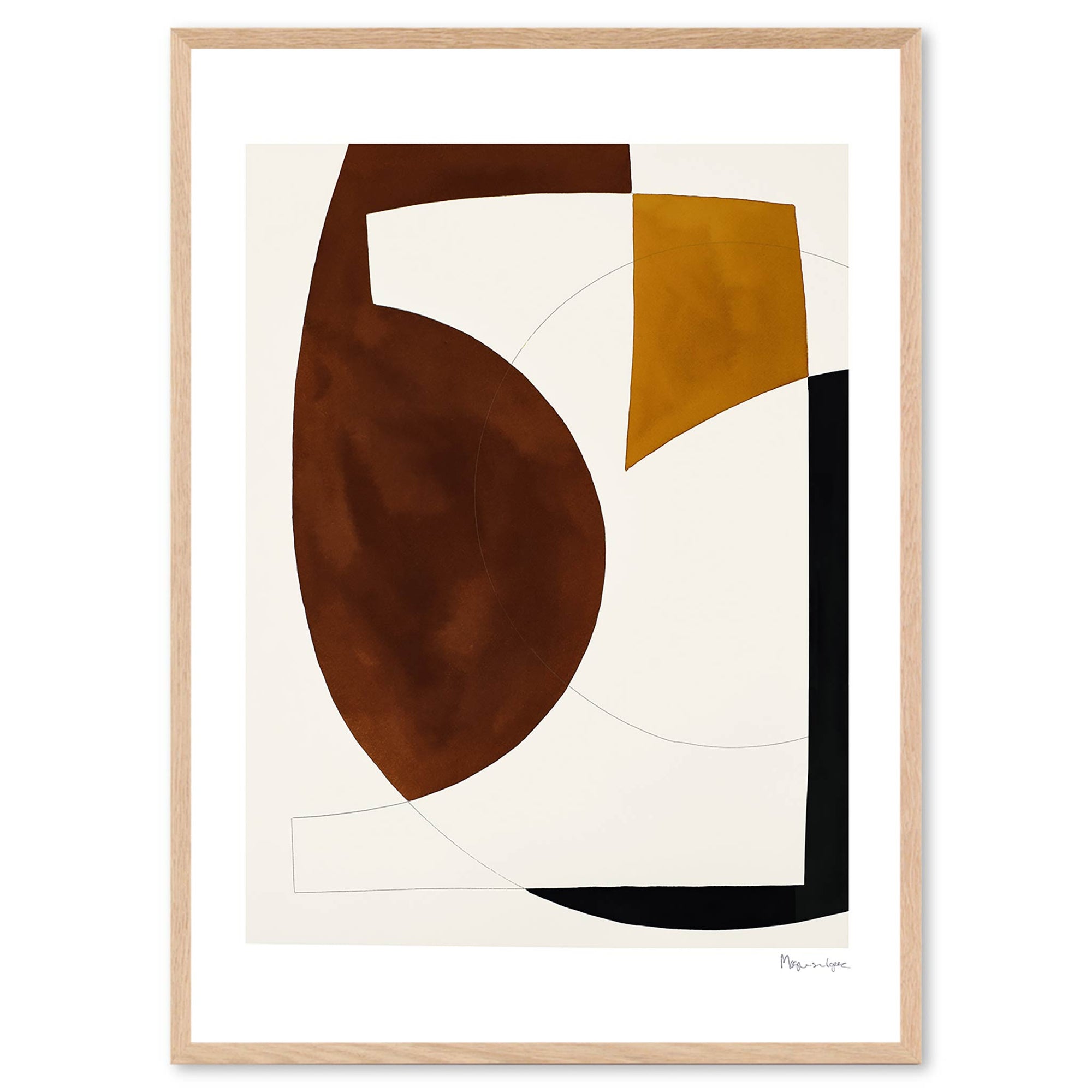 The Poster Club（ポスタークラブ）は、デンマーク・コペンハーゲンを拠点とするオンラインショップで、北欧デザインの高品質なポスターやアートプリントを専門に取り扱っています。新進気鋭の若手アーティストから世界的に活躍する作家まで、多彩なラインナップが魅力。北欧のライフスタイル、ファッション、インテリアデザインのトレンドを取り入れたミニマルで洗練された作品は、シンプルで上質な空間に自然と溶け込みます。ナチュラルインテリアや韓国風の部屋づくり、和モダンテイストにも調和し、アートを取り入れた暮らしを提案。世界中のインテリア雑誌やデザインメディアにも多数掲載されており、感度の高いユーザーからも厚い信頼を集めています。The Poster Clubは、アートプリントを通して日常に美とインスピレーションを届ける、北欧インテリア好きにおすすめのブランドです。