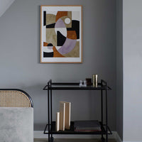 The Poster Club（ポスタークラブ）は、デンマーク・コペンハーゲンを拠点とするオンラインショップで、北欧デザインの高品質なポスターやアートプリントを専門に取り扱っています。新進気鋭の若手アーティストから世界的に活躍する作家まで、多彩なラインナップが魅力。北欧のライフスタイル、ファッション、インテリアデザインのトレンドを取り入れたミニマルで洗練された作品は、シンプルで上質な空間に自然と溶け込みます。ナチュラルインテリアや韓国風の部屋づくり、和モダンテイストにも調和し、アートを取り入れた暮らしを提案。世界中のインテリア雑誌やデザインメディアにも多数掲載されており、感度の高いユーザーからも厚い信頼を集めています。The Poster Clubは、アートプリントを通して日常に美とインスピレーションを届ける、北欧インテリア好きにおすすめのブランドです。