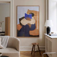 The Poster Club（ポスタークラブ）は、デンマーク・コペンハーゲンを拠点とするオンラインショップで、北欧デザインの高品質なポスターやアートプリントを専門に取り扱っています。新進気鋭の若手アーティストから世界的に活躍する作家まで、多彩なラインナップが魅力。北欧のライフスタイル、ファッション、インテリアデザインのトレンドを取り入れたミニマルで洗練された作品は、シンプルで上質な空間に自然と溶け込みます。ナチュラルインテリアや韓国風の部屋づくり、和モダンテイストにも調和し、アートを取り入れた暮らしを提案。世界中のインテリア雑誌やデザインメディアにも多数掲載されており、感度の高いユーザーからも厚い信頼を集めています。The Poster Clubは、アートプリントを通して日常に美とインスピレーションを届ける、北欧インテリア好きにおすすめのブランドです。