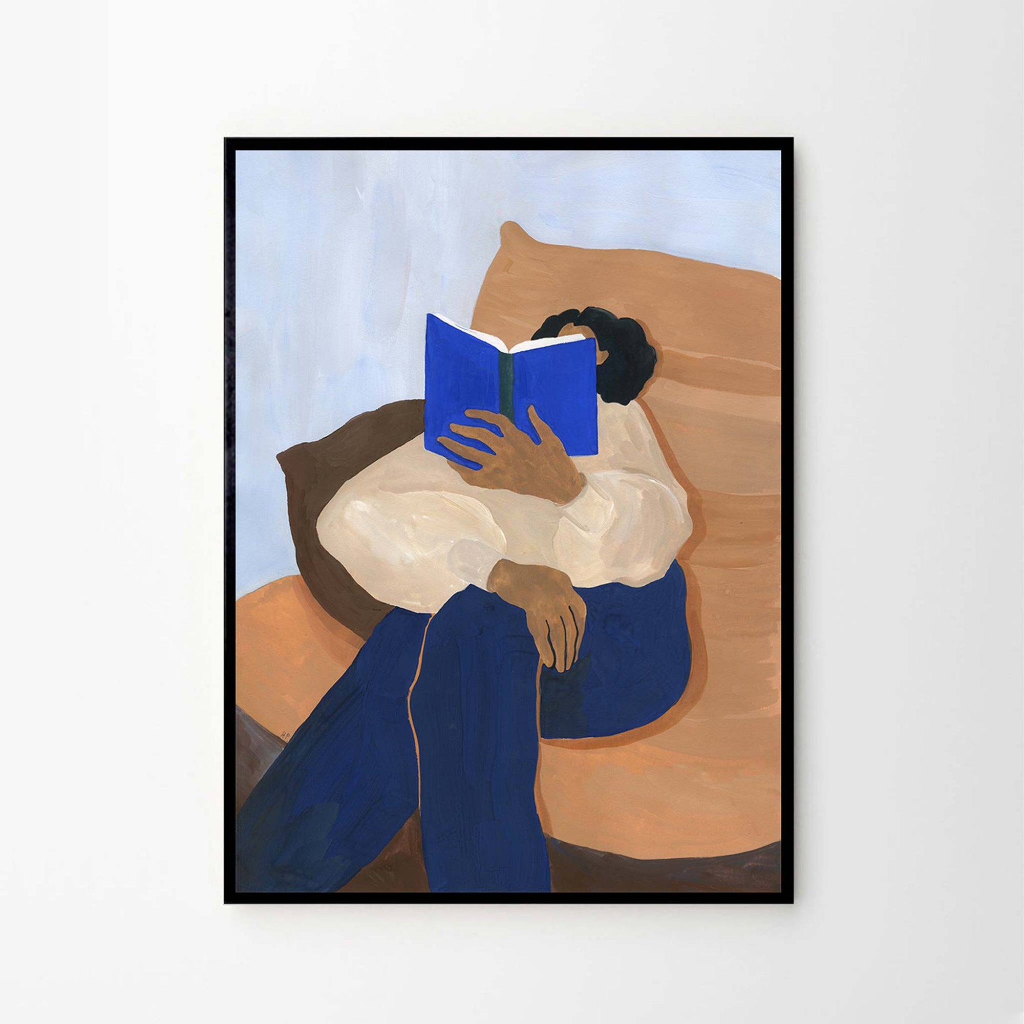 The Poster Club（ポスタークラブ）は、デンマーク・コペンハーゲンを拠点とするオンラインショップで、北欧デザインの高品質なポスターやアートプリントを専門に取り扱っています。新進気鋭の若手アーティストから世界的に活躍する作家まで、多彩なラインナップが魅力。北欧のライフスタイル、ファッション、インテリアデザインのトレンドを取り入れたミニマルで洗練された作品は、シンプルで上質な空間に自然と溶け込みます。ナチュラルインテリアや韓国風の部屋づくり、和モダンテイストにも調和し、アートを取り入れた暮らしを提案。世界中のインテリア雑誌やデザインメディアにも多数掲載されており、感度の高いユーザーからも厚い信頼を集めています。The Poster Clubは、アートプリントを通して日常に美とインスピレーションを届ける、北欧インテリア好きにおすすめのブランドです。