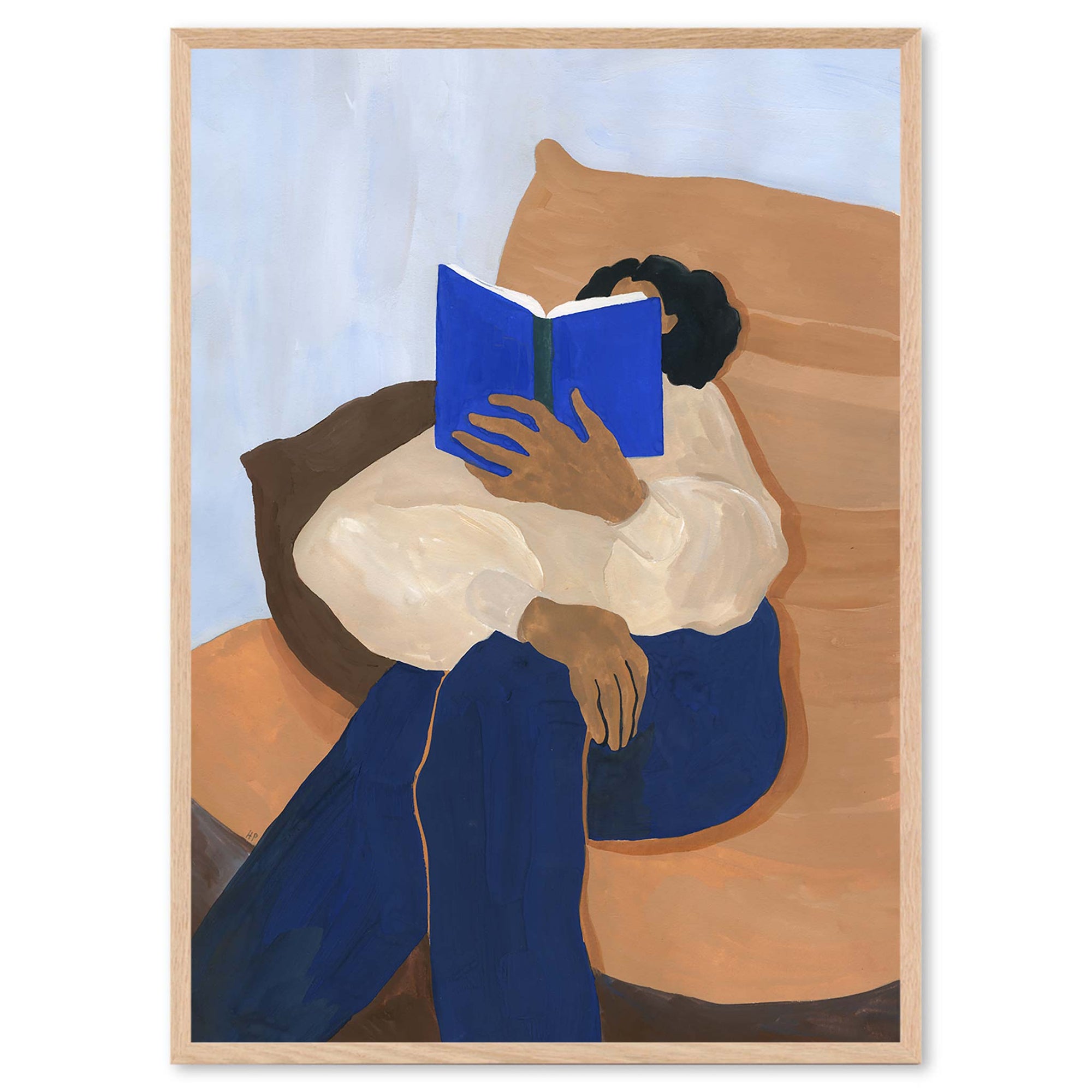 The Poster Club（ポスタークラブ）は、デンマーク・コペンハーゲンを拠点とするオンラインショップで、北欧デザインの高品質なポスターやアートプリントを専門に取り扱っています。新進気鋭の若手アーティストから世界的に活躍する作家まで、多彩なラインナップが魅力。北欧のライフスタイル、ファッション、インテリアデザインのトレンドを取り入れたミニマルで洗練された作品は、シンプルで上質な空間に自然と溶け込みます。ナチュラルインテリアや韓国風の部屋づくり、和モダンテイストにも調和し、アートを取り入れた暮らしを提案。世界中のインテリア雑誌やデザインメディアにも多数掲載されており、感度の高いユーザーからも厚い信頼を集めています。The Poster Clubは、アートプリントを通して日常に美とインスピレーションを届ける、北欧インテリア好きにおすすめのブランドです。