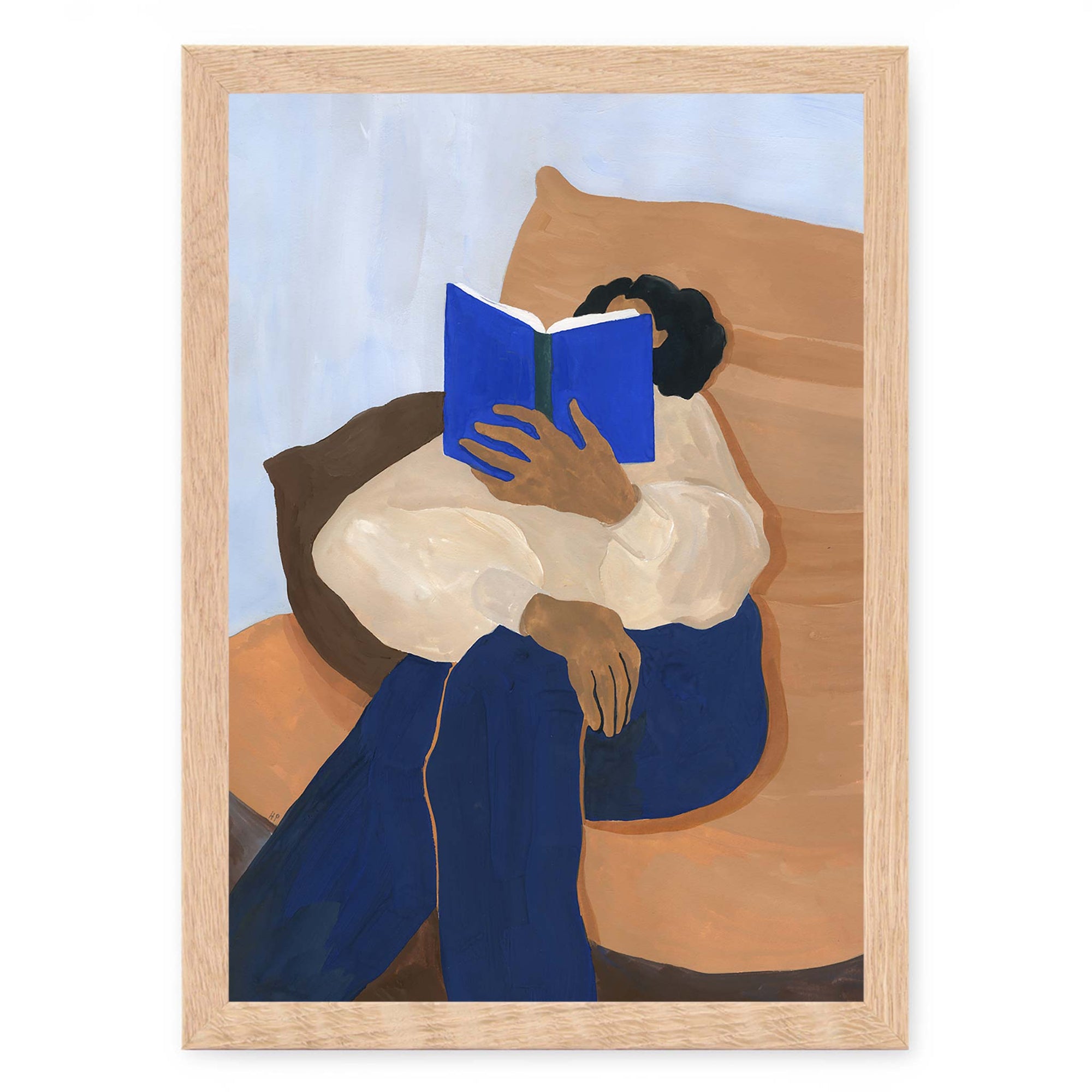 The Poster Club（ポスタークラブ）は、デンマーク・コペンハーゲンを拠点とするオンラインショップで、北欧デザインの高品質なポスターやアートプリントを専門に取り扱っています。新進気鋭の若手アーティストから世界的に活躍する作家まで、多彩なラインナップが魅力。北欧のライフスタイル、ファッション、インテリアデザインのトレンドを取り入れたミニマルで洗練された作品は、シンプルで上質な空間に自然と溶け込みます。ナチュラルインテリアや韓国風の部屋づくり、和モダンテイストにも調和し、アートを取り入れた暮らしを提案。世界中のインテリア雑誌やデザインメディアにも多数掲載されており、感度の高いユーザーからも厚い信頼を集めています。The Poster Clubは、アートプリントを通して日常に美とインスピレーションを届ける、北欧インテリア好きにおすすめのブランドです。