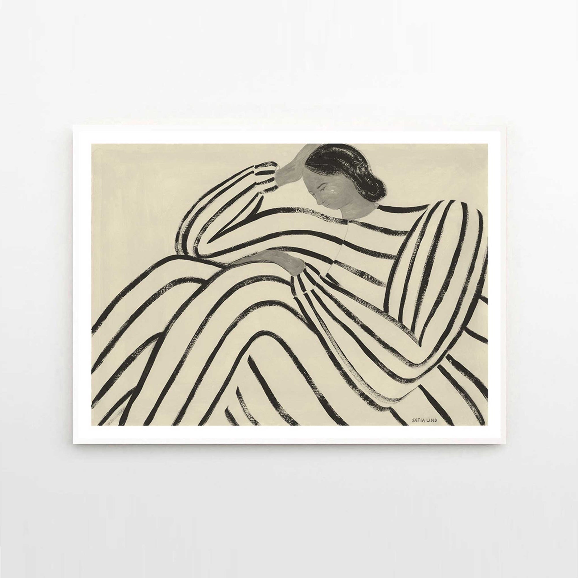 The Poster Club（ポスタークラブ）は、デンマーク・コペンハーゲンを拠点とするオンラインショップで、北欧デザインの高品質なポスターやアートプリントを専門に取り扱っています。新進気鋭の若手アーティストから世界的に活躍する作家まで、多彩なラインナップが魅力。北欧のライフスタイル、ファッション、インテリアデザインのトレンドを取り入れたミニマルで洗練された作品は、シンプルで上質な空間に自然と溶け込みます。ナチュラルインテリアや韓国風の部屋づくり、和モダンテイストにも調和し、アートを取り入れた暮らしを提案。世界中のインテリア雑誌やデザインメディアにも多数掲載されており、感度の高いユーザーからも厚い信頼を集めています。The Poster Clubは、アートプリントを通して日常に美とインスピレーションを届ける、北欧インテリア好きにおすすめのブランドです。