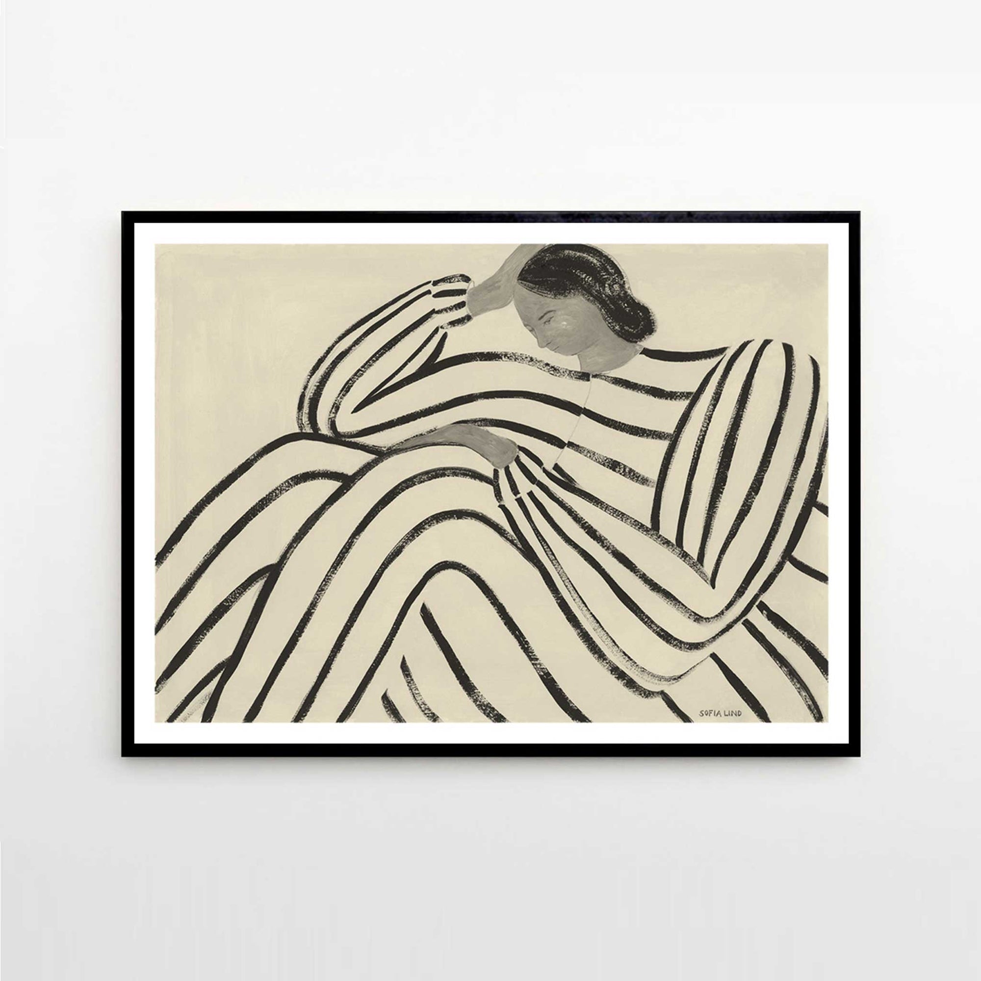 The Poster Club（ポスタークラブ）は、デンマーク・コペンハーゲンを拠点とするオンラインショップで、北欧デザインの高品質なポスターやアートプリントを専門に取り扱っています。新進気鋭の若手アーティストから世界的に活躍する作家まで、多彩なラインナップが魅力。北欧のライフスタイル、ファッション、インテリアデザインのトレンドを取り入れたミニマルで洗練された作品は、シンプルで上質な空間に自然と溶け込みます。ナチュラルインテリアや韓国風の部屋づくり、和モダンテイストにも調和し、アートを取り入れた暮らしを提案。世界中のインテリア雑誌やデザインメディアにも多数掲載されており、感度の高いユーザーからも厚い信頼を集めています。The Poster Clubは、アートプリントを通して日常に美とインスピレーションを届ける、北欧インテリア好きにおすすめのブランドです。