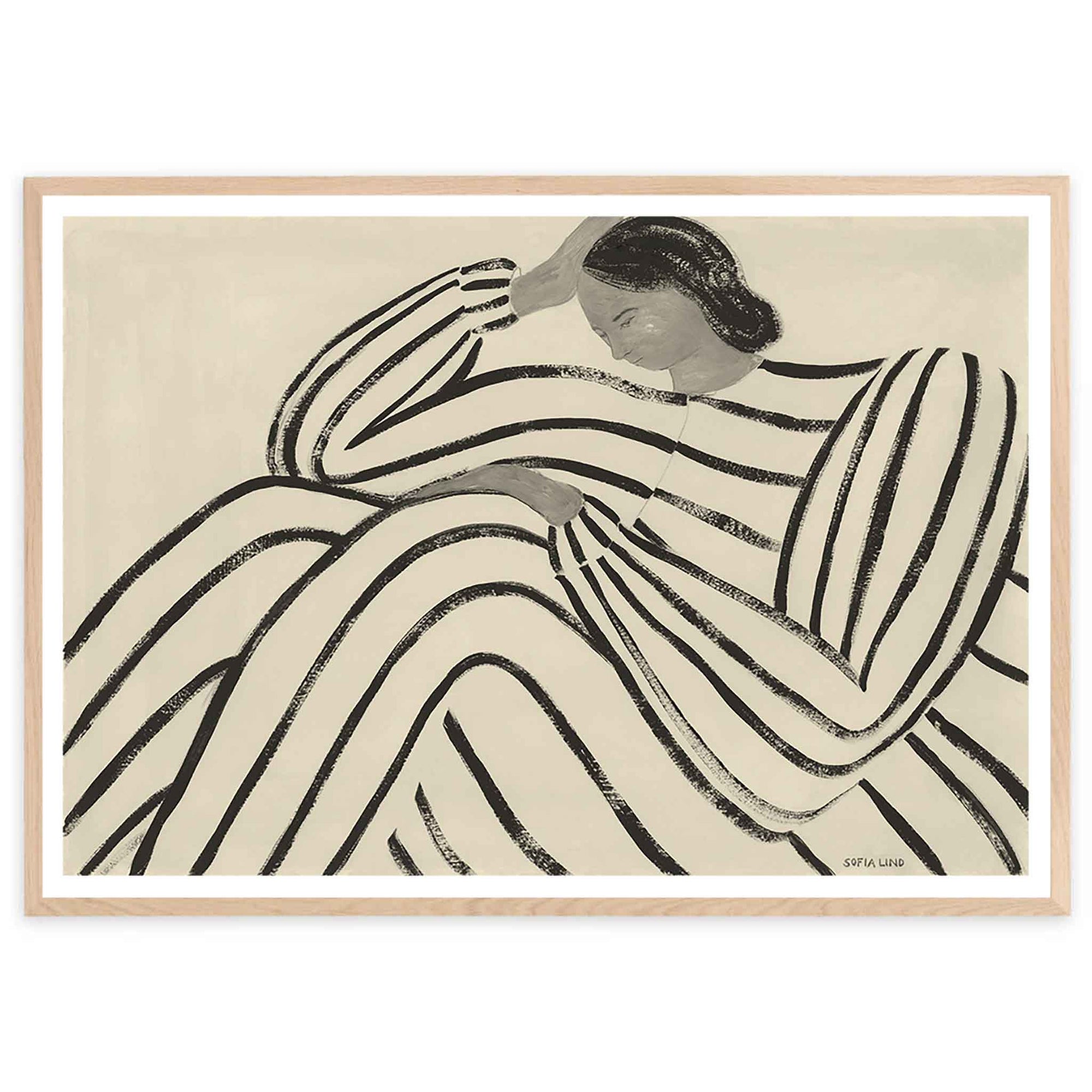 The Poster Club（ポスタークラブ）は、デンマーク・コペンハーゲンを拠点とするオンラインショップで、北欧デザインの高品質なポスターやアートプリントを専門に取り扱っています。新進気鋭の若手アーティストから世界的に活躍する作家まで、多彩なラインナップが魅力。北欧のライフスタイル、ファッション、インテリアデザインのトレンドを取り入れたミニマルで洗練された作品は、シンプルで上質な空間に自然と溶け込みます。ナチュラルインテリアや韓国風の部屋づくり、和モダンテイストにも調和し、アートを取り入れた暮らしを提案。世界中のインテリア雑誌やデザインメディアにも多数掲載されており、感度の高いユーザーからも厚い信頼を集めています。The Poster Clubは、アートプリントを通して日常に美とインスピレーションを届ける、北欧インテリア好きにおすすめのブランドです。