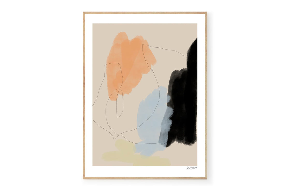 The Poster Club（ポスタークラブ）は、デンマーク・コペンハーゲンを拠点とするオンラインショップで、北欧デザインの高品質なポスターやアートプリントを専門に取り扱っています。新進気鋭の若手アーティストから世界的に活躍する作家まで、多彩なラインナップが魅力。北欧のライフスタイル、ファッション、インテリアデザインのトレンドを取り入れたミニマルで洗練された作品は、シンプルで上質な空間に自然と溶け込みます。ナチュラルインテリアや韓国風の部屋づくり、和モダンテイストにも調和し、アートを取り入れた暮らしを提案。世界中のインテリア雑誌やデザインメディアにも多数掲載されており、感度の高いユーザーからも厚い信頼を集めています。The Poster Clubは、アートプリントを通して日常に美とインスピレーションを届ける、北欧インテリア好きにおすすめのブランドです。