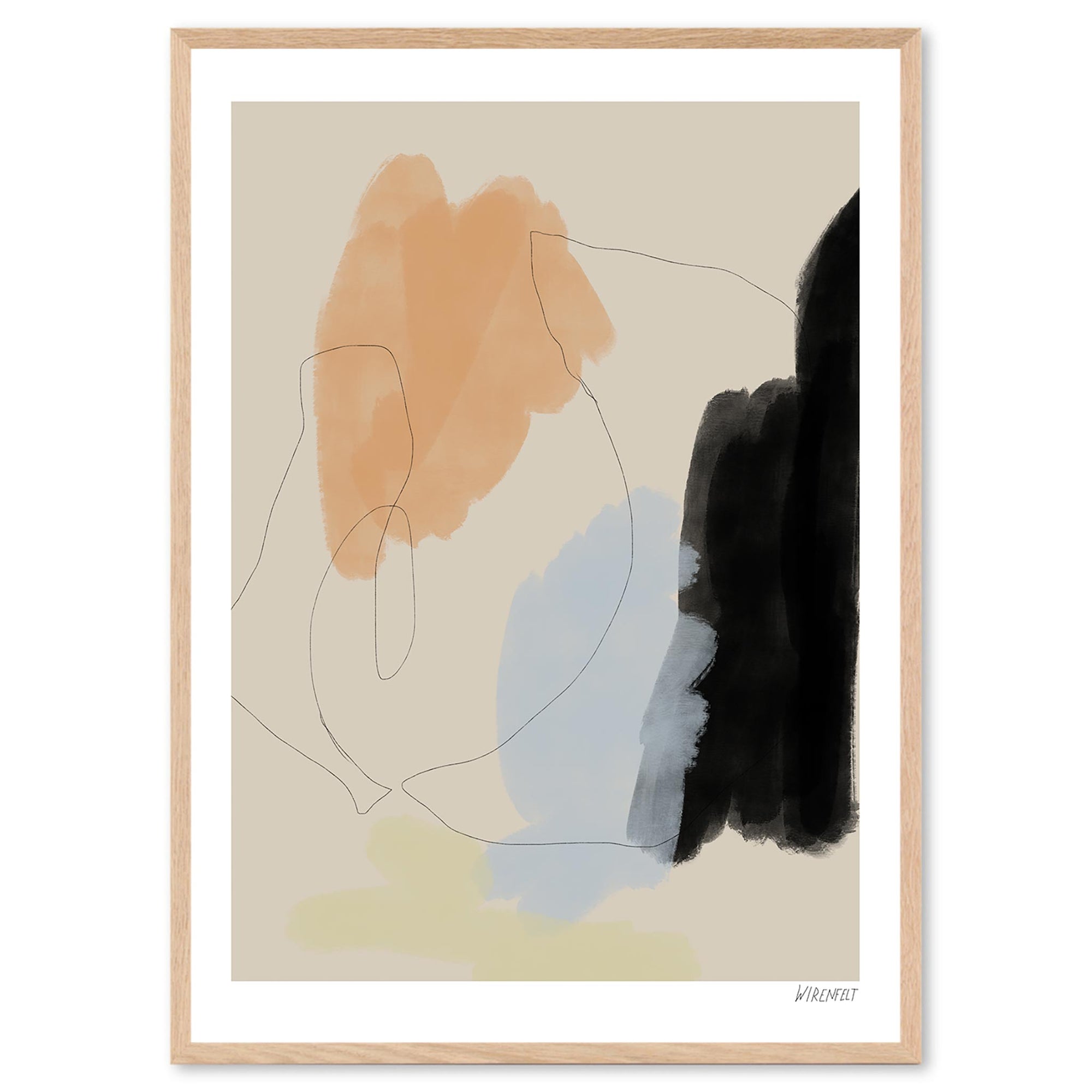 The Poster Club（ポスタークラブ）は、デンマーク・コペンハーゲンを拠点とするオンラインショップで、北欧デザインの高品質なポスターやアートプリントを専門に取り扱っています。新進気鋭の若手アーティストから世界的に活躍する作家まで、多彩なラインナップが魅力。北欧のライフスタイル、ファッション、インテリアデザインのトレンドを取り入れたミニマルで洗練された作品は、シンプルで上質な空間に自然と溶け込みます。ナチュラルインテリアや韓国風の部屋づくり、和モダンテイストにも調和し、アートを取り入れた暮らしを提案。世界中のインテリア雑誌やデザインメディアにも多数掲載されており、感度の高いユーザーからも厚い信頼を集めています。The Poster Clubは、アートプリントを通して日常に美とインスピレーションを届ける、北欧インテリア好きにおすすめのブランドです。