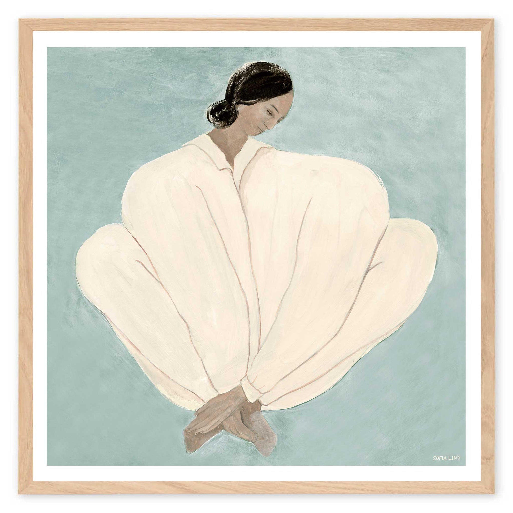 The Poster Club（ポスタークラブ）は、デンマーク・コペンハーゲンを拠点とするオンラインショップで、北欧デザインの高品質なポスターやアートプリントを専門に取り扱っています。新進気鋭の若手アーティストから世界的に活躍する作家まで、多彩なラインナップが魅力。北欧のライフスタイル、ファッション、インテリアデザインのトレンドを取り入れたミニマルで洗練された作品は、シンプルで上質な空間に自然と溶け込みます。ナチュラルインテリアや韓国風の部屋づくり、和モダンテイストにも調和し、アートを取り入れた暮らしを提案。世界中のインテリア雑誌やデザインメディアにも多数掲載されており、感度の高いユーザーからも厚い信頼を集めています。The Poster Clubは、アートプリントを通して日常に美とインスピレーションを届ける、北欧インテリア好きにおすすめのブランドです。