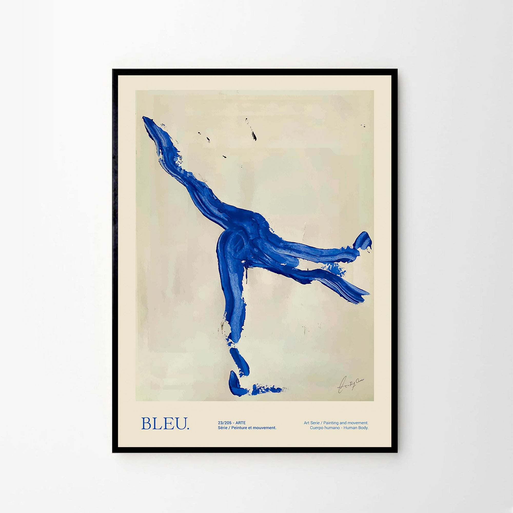 The Poster Club（ポスタークラブ）は、デンマーク・コペンハーゲンを拠点とするオンラインショップで、北欧デザインの高品質なポスターやアートプリントを専門に取り扱っています。新進気鋭の若手アーティストから世界的に活躍する作家まで、多彩なラインナップが魅力。北欧のライフスタイル、ファッション、インテリアデザインのトレンドを取り入れたミニマルで洗練された作品は、シンプルで上質な空間に自然と溶け込みます。ナチュラルインテリアや韓国風の部屋づくり、和モダンテイストにも調和し、アートを取り入れた暮らしを提案。世界中のインテリア雑誌やデザインメディアにも多数掲載されており、感度の高いユーザーからも厚い信頼を集めています。The Poster Clubは、アートプリントを通して日常に美とインスピレーションを届ける、北欧インテリア好きにおすすめのブランドです。
