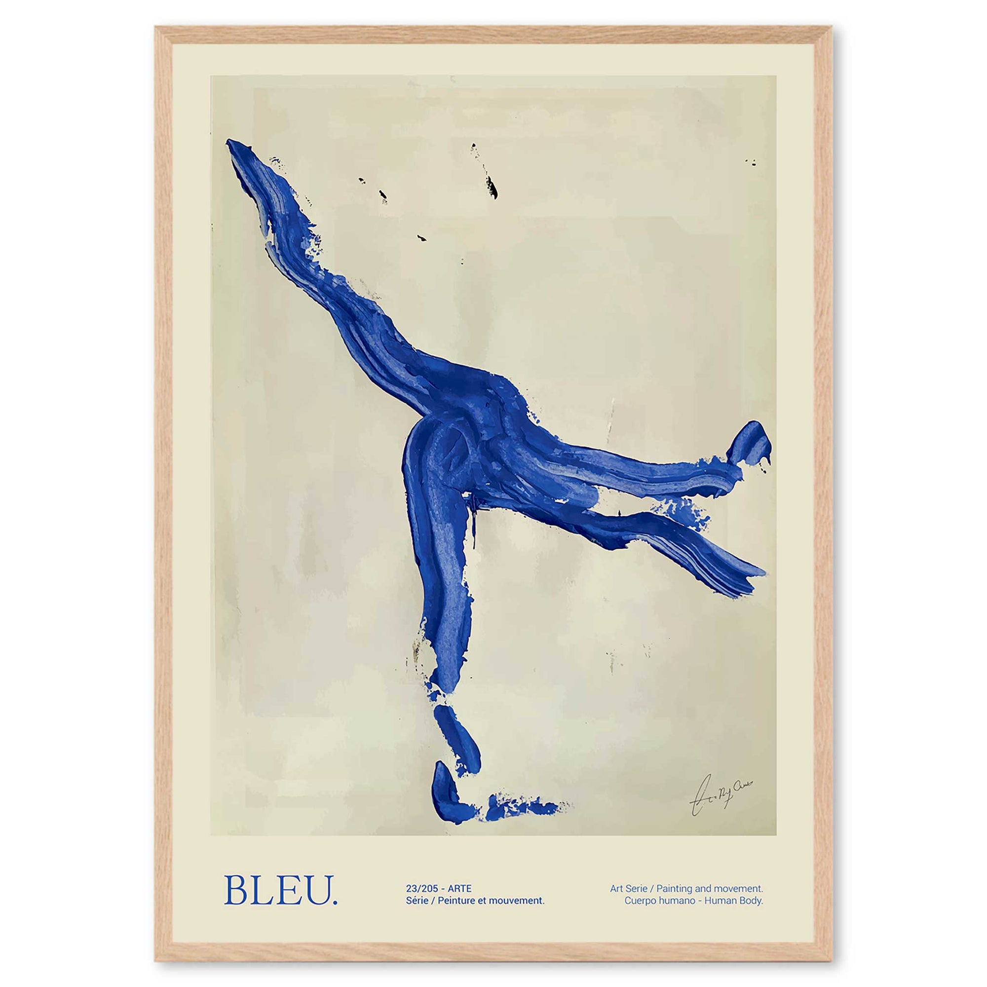 The Poster Club（ポスタークラブ）は、デンマーク・コペンハーゲンを拠点とするオンラインショップで、北欧デザインの高品質なポスターやアートプリントを専門に取り扱っています。新進気鋭の若手アーティストから世界的に活躍する作家まで、多彩なラインナップが魅力。北欧のライフスタイル、ファッション、インテリアデザインのトレンドを取り入れたミニマルで洗練された作品は、シンプルで上質な空間に自然と溶け込みます。ナチュラルインテリアや韓国風の部屋づくり、和モダンテイストにも調和し、アートを取り入れた暮らしを提案。世界中のインテリア雑誌やデザインメディアにも多数掲載されており、感度の高いユーザーからも厚い信頼を集めています。The Poster Clubは、アートプリントを通して日常に美とインスピレーションを届ける、北欧インテリア好きにおすすめのブランドです。