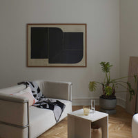 The Poster Club（ポスタークラブ）は、デンマーク・コペンハーゲンを拠点とするオンラインショップで、北欧デザインの高品質なポスターやアートプリントを専門に取り扱っています。新進気鋭の若手アーティストから世界的に活躍する作家まで、多彩なラインナップが魅力。北欧のライフスタイル、ファッション、インテリアデザインのトレンドを取り入れたミニマルで洗練された作品は、シンプルで上質な空間に自然と溶け込みます。ナチュラルインテリアや韓国風の部屋づくり、和モダンテイストにも調和し、アートを取り入れた暮らしを提案。世界中のインテリア雑誌やデザインメディアにも多数掲載されており、感度の高いユーザーからも厚い信頼を集めています。The Poster Clubは、アートプリントを通して日常に美とインスピレーションを届ける、北欧インテリア好きにおすすめのブランドです。