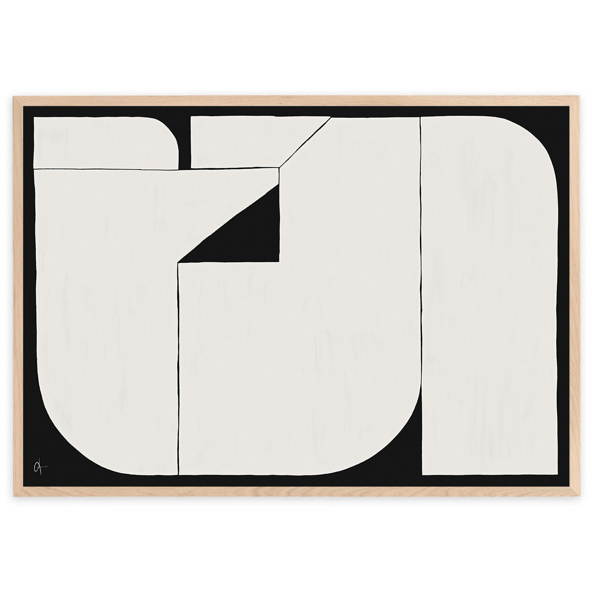 The Poster Club（ポスタークラブ）は、デンマーク・コペンハーゲンを拠点とするオンラインショップで、北欧デザインの高品質なポスターやアートプリントを専門に取り扱っています。新進気鋭の若手アーティストから世界的に活躍する作家まで、多彩なラインナップが魅力。北欧のライフスタイル、ファッション、インテリアデザインのトレンドを取り入れたミニマルで洗練された作品は、シンプルで上質な空間に自然と溶け込みます。ナチュラルインテリアや韓国風の部屋づくり、和モダンテイストにも調和し、アートを取り入れた暮らしを提案。世界中のインテリア雑誌やデザインメディアにも多数掲載されており、感度の高いユーザーからも厚い信頼を集めています。The Poster Clubは、アートプリントを通して日常に美とインスピレーションを届ける、北欧インテリア好きにおすすめのブランドです。