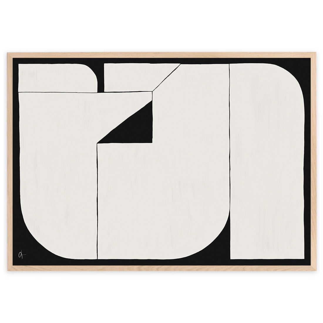 The Poster Club（ポスタークラブ）は、デンマーク・コペンハーゲンを拠点とするオンラインショップで、北欧デザインの高品質なポスターやアートプリントを専門に取り扱っています。新進気鋭の若手アーティストから世界的に活躍する作家まで、多彩なラインナップが魅力。北欧のライフスタイル、ファッション、インテリアデザインのトレンドを取り入れたミニマルで洗練された作品は、シンプルで上質な空間に自然と溶け込みます。ナチュラルインテリアや韓国風の部屋づくり、和モダンテイストにも調和し、アートを取り入れた暮らしを提案。世界中のインテリア雑誌やデザインメディアにも多数掲載されており、感度の高いユーザーからも厚い信頼を集めています。The Poster Clubは、アートプリントを通して日常に美とインスピレーションを届ける、北欧インテリア好きにおすすめのブランドです。